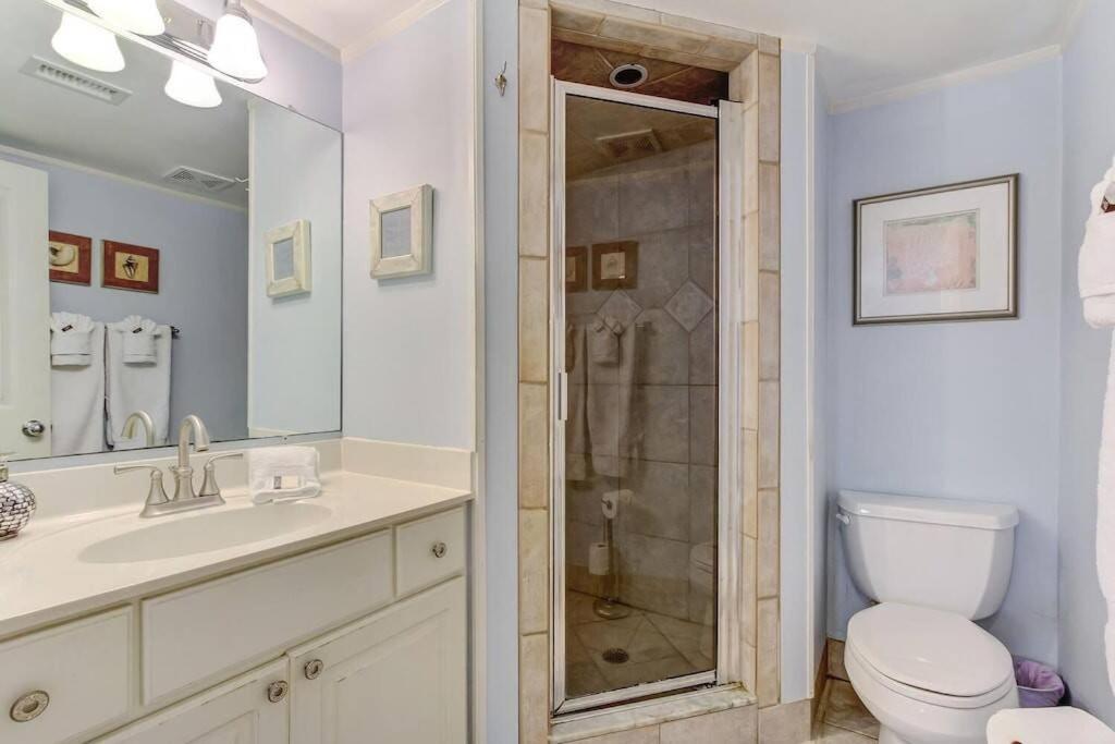 Oceanfront Retreat With A Remarkable View. New! Fernandina Beach Exterior photo