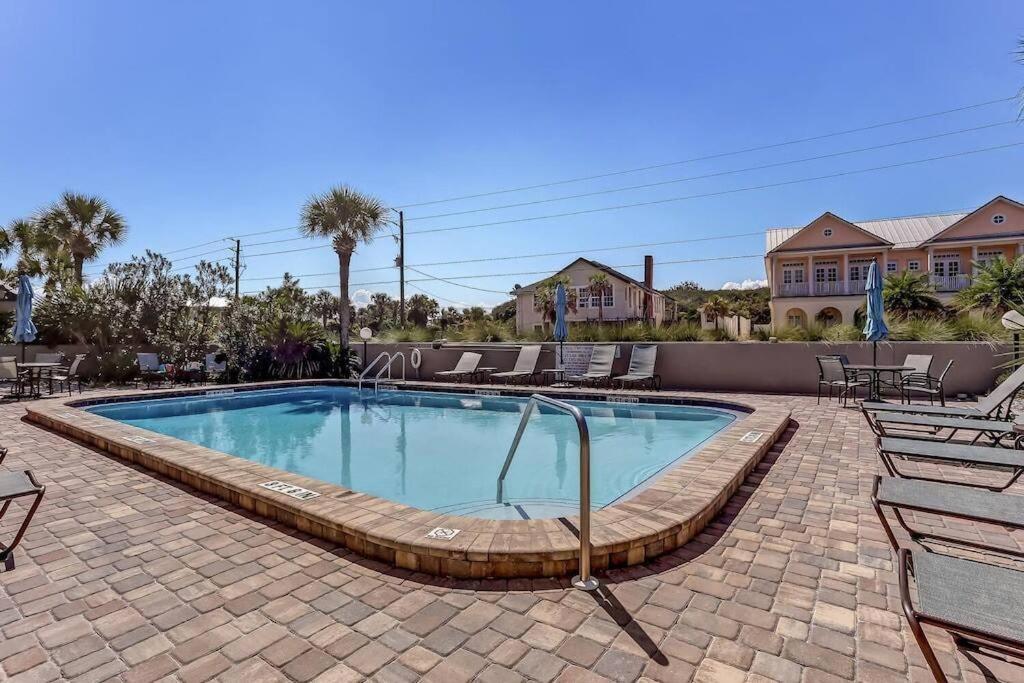 Oceanfront Retreat With A Remarkable View. New! Fernandina Beach Exterior photo